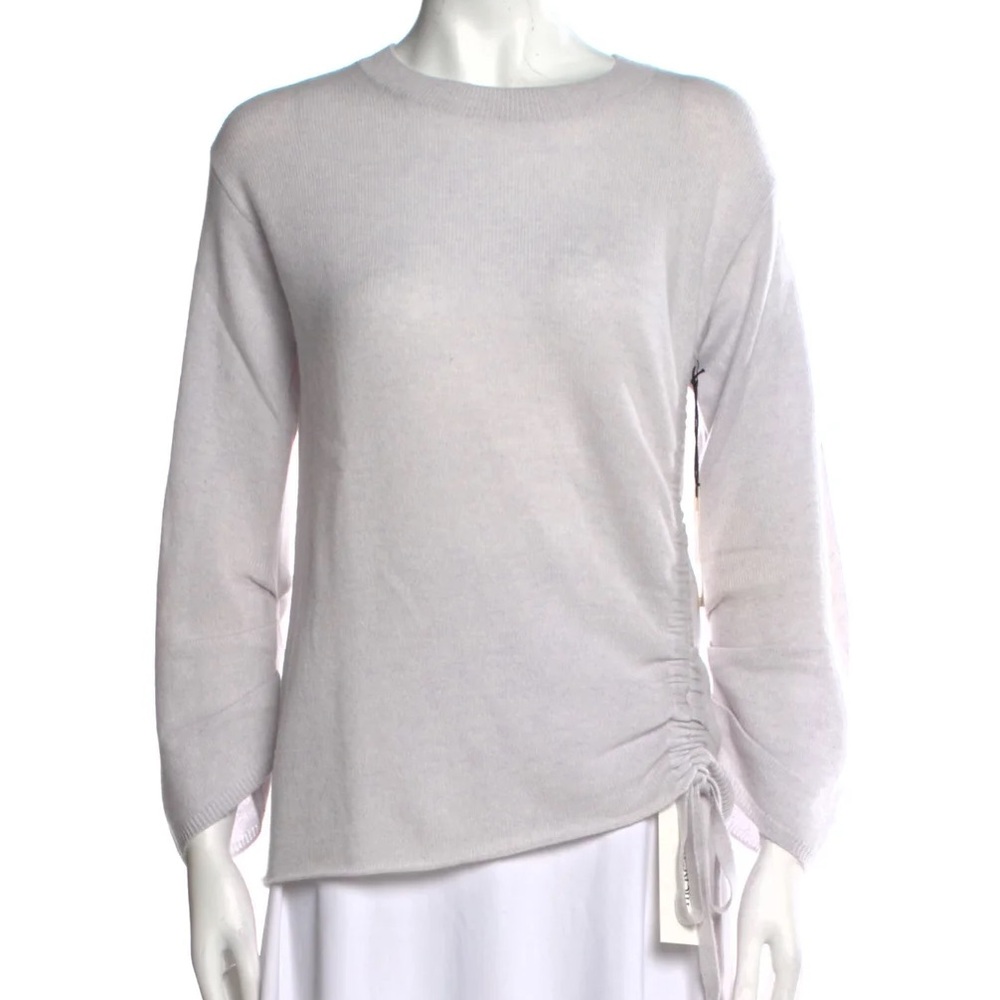 Brochu Walker Cashmere Sweater XS - Picture 2 of 10